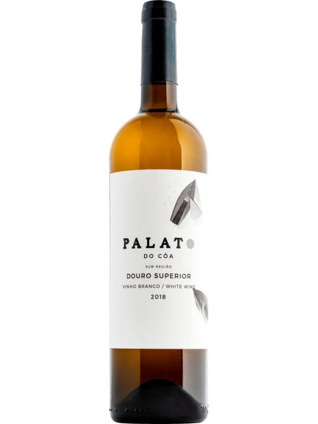 Palato Do Côa DOC Douro Superior Branco 2018