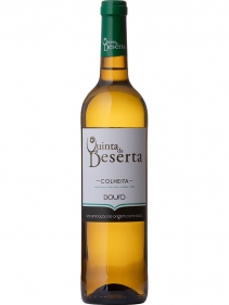 Quinta da Deserta Branco 2018 Quinta da Deserta Branco 2018