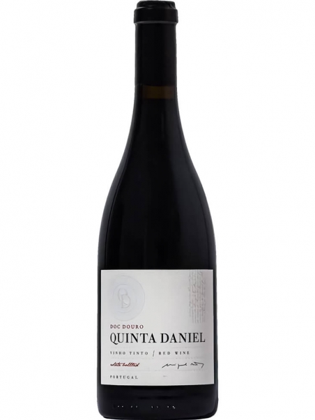 Quinta Daniel Reserva Tinto 2015