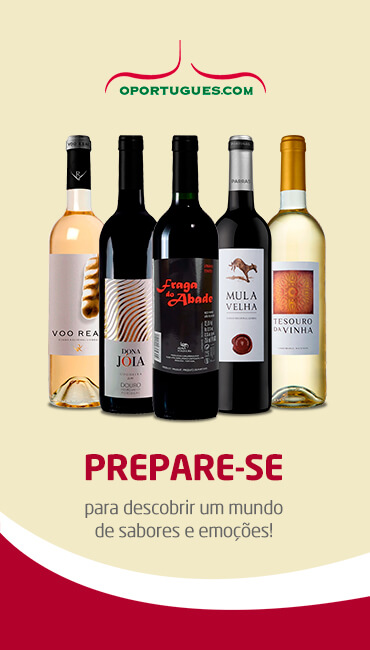 Prepare-se para viver um mundo de sabores e emo��es.